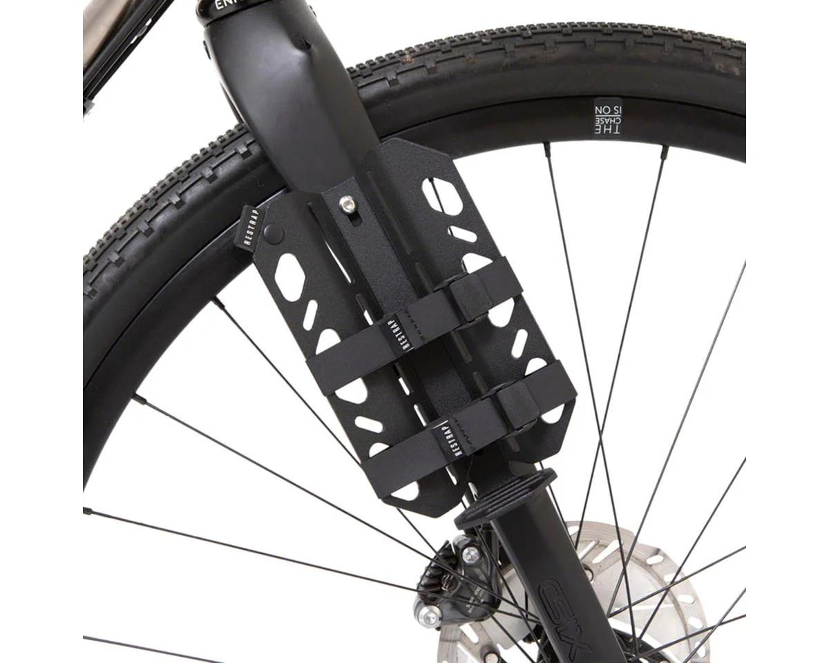 Restrap Carrry Cage (Black) - view 3